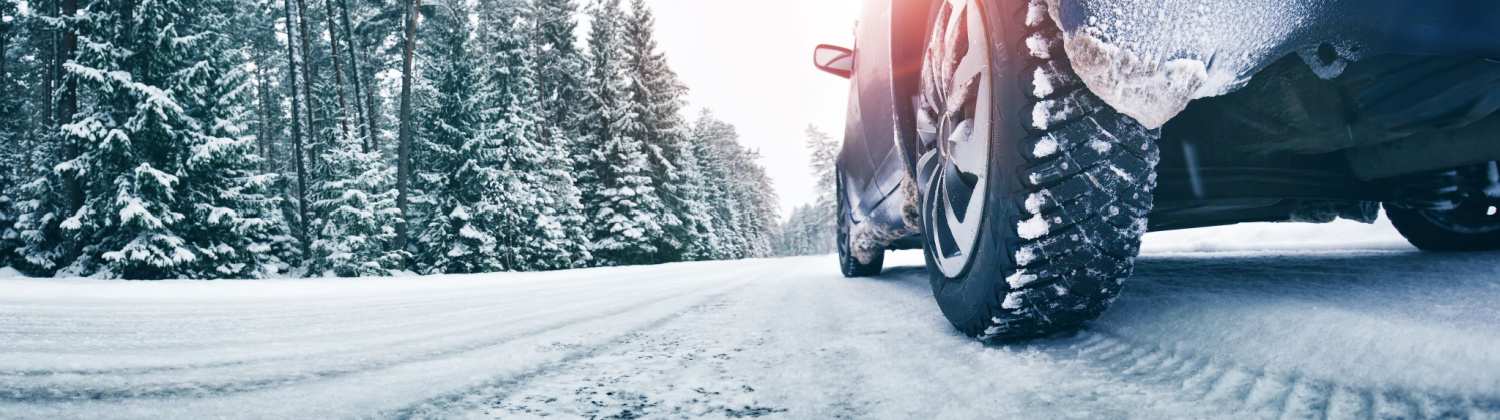Winter Tires in Hamilton, ON