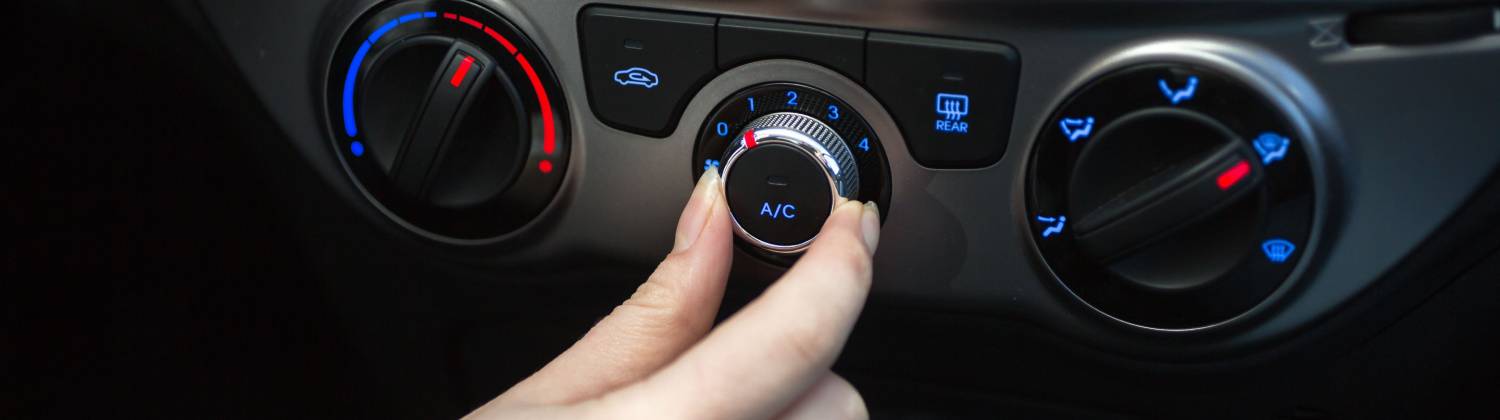 The Importance Of Regular Auto Air Conditioning Service