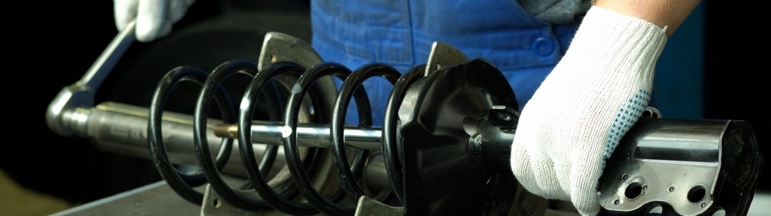 The Importance Of Auto Suspension Inspection And Repair