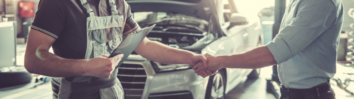 Auto Shop Near Me: Eric's Automotive in Hamilton, ON