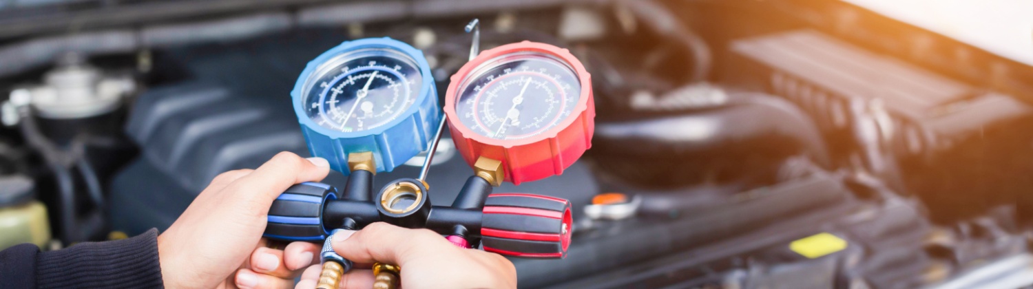 Automotive AC Repair Near Me In Hamilton, ON