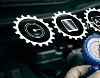 Car HVAC Repair at Eric's Automotive in Hamilton, ON