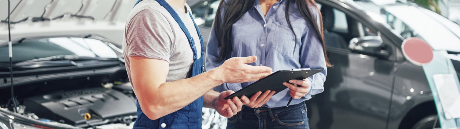 Best Auto Shop Near Me: Eric’s Automotive In Hamilton, ON