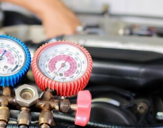 Car AC Mechanic Near Me at Eric’s Automotive in Hamilton, ON