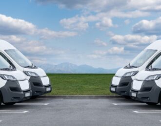 Reliable Fleet Maintenance Services In Hamilton, ON