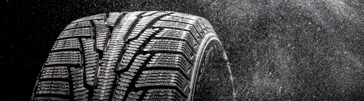 All-Weather Tires Near Me in Hamilton, ON