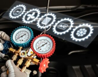 Car AC Repair Near Me At Eric’s Automotive In Hamilton, ON