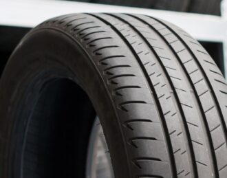 Tire Shops Near Me – Visit Eric’s Automotive In Hamilton, ON
