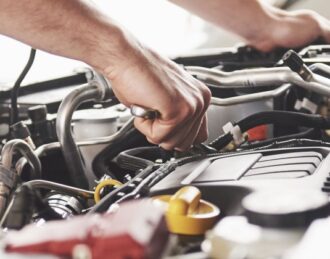 Car Repair Places Near Me In Hamilton, ON