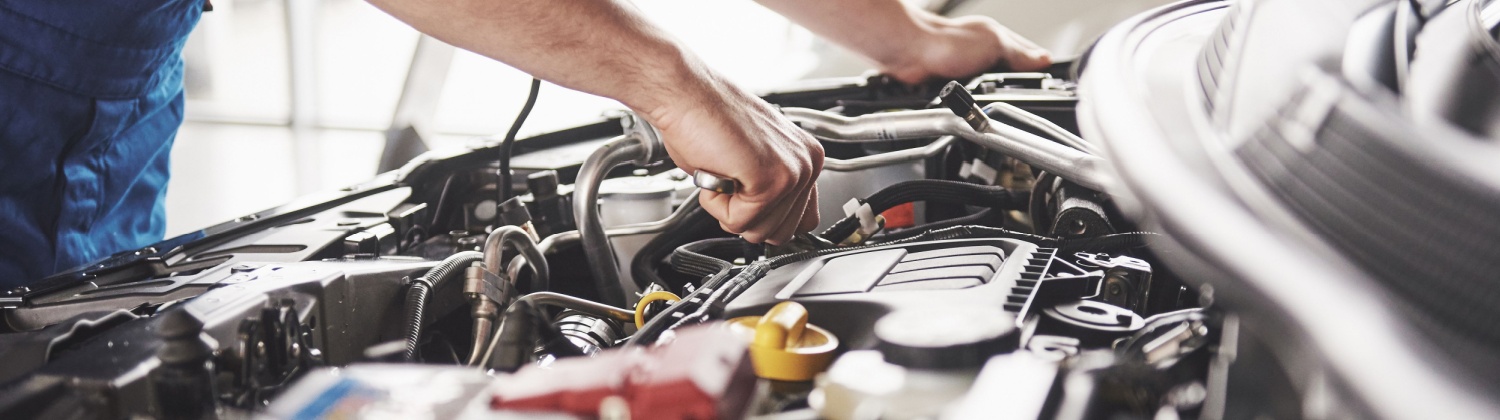 Car Repair Places Near Me In Hamilton, ON
