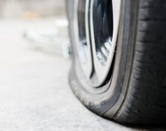 Fast And Reliable Flat Tire Repair Near Me In Hamilton