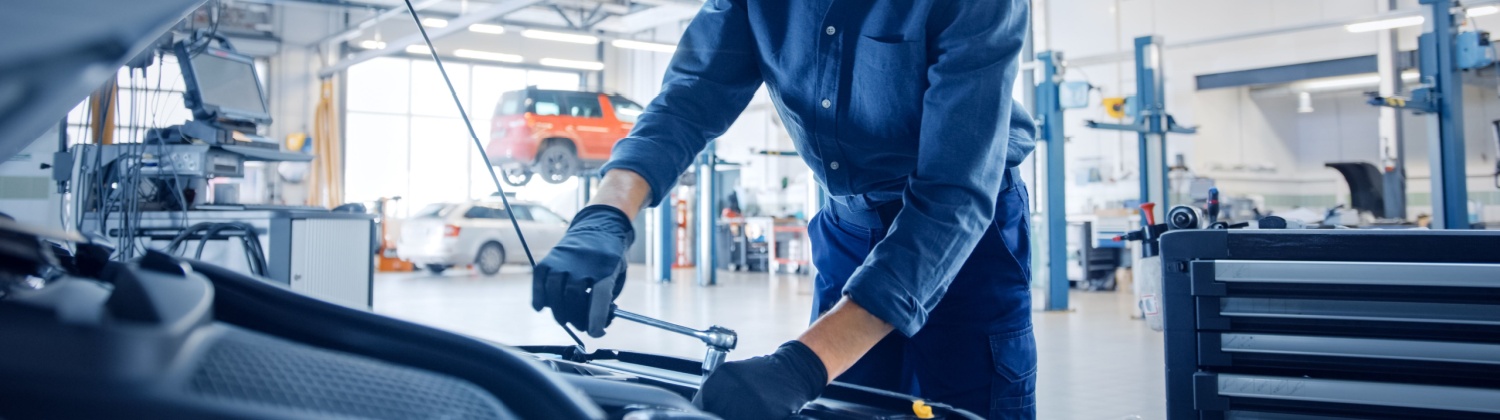 Vehicle Repair Shops Near Me In Hamilton, ON