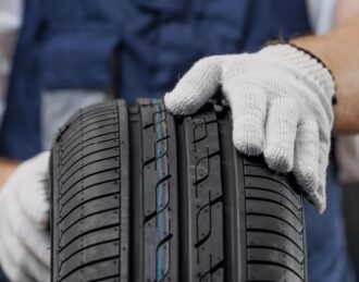Tire Replacement At Eric’s Automotive In Hamilton, ON
