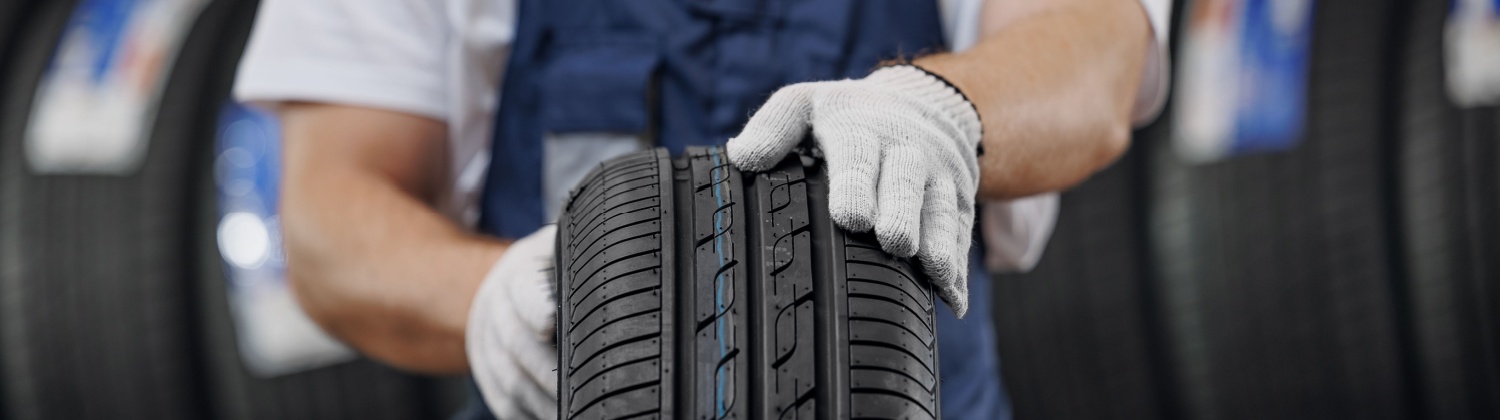 Tire Replacement At Eric’s Automotive In Hamilton, ON