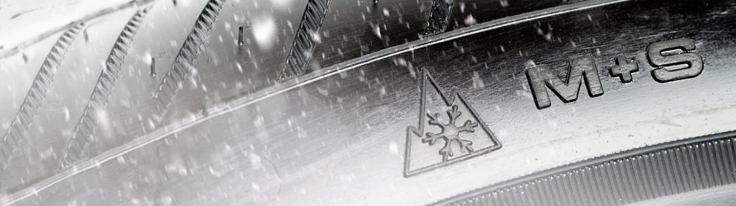 Michelin All-Weather Tires At Eric's Automotive