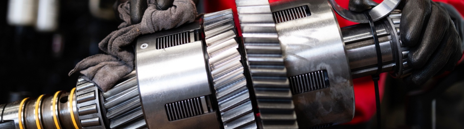 vehicle transmission service at Eric’s Automotive in Hamilton ON